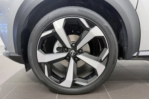 Nissan Juke 1.6 Hybrid 105kW (145CV) Tekna