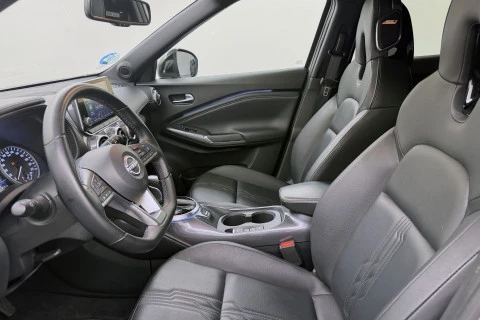 Nissan Juke 1.6 Hybrid 105kW (145CV) Tekna
