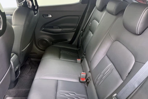 Nissan Juke 1.6 Hybrid 105kW (145CV) Tekna