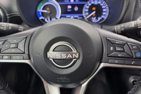 Nissan Juke 1.6 Hybrid 105kW (145CV) Tekna