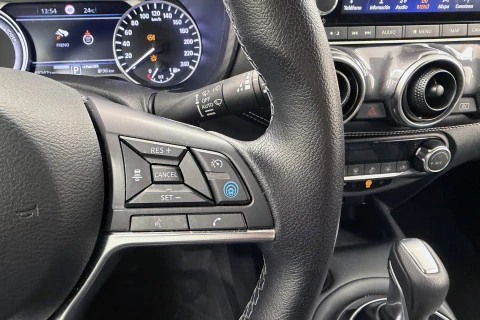 Nissan Juke 1.6 Hybrid 105kW (145CV) Tekna