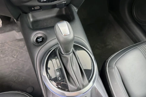 Nissan Juke 1.6 Hybrid 105kW (145CV) Tekna