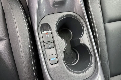 Nissan Juke 1.6 Hybrid 105kW (145CV) Tekna