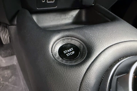 Nissan Juke 1.6 Hybrid 105kW (145CV) Tekna