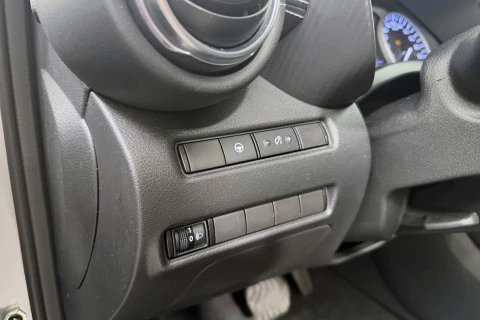Nissan Juke 1.6 Hybrid 105kW (145CV) Tekna