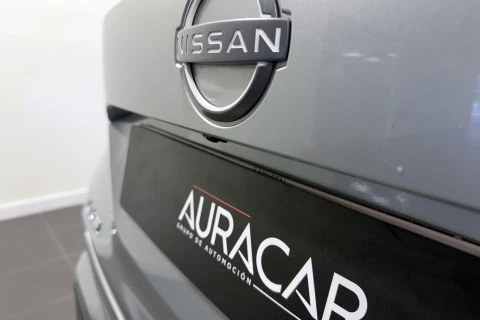 Nissan Juke 1.6 Hybrid 105kW (145CV) Tekna