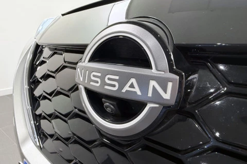Nissan Juke 1.6 Hybrid 105kW (145CV) Tekna