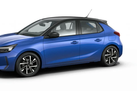 Opel Corsa 1.2T XHL 74kW (100CV) GS