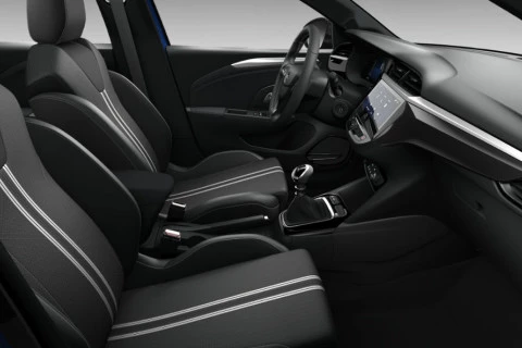 Opel Corsa 1.2T XHL 74kW (100CV) GS
