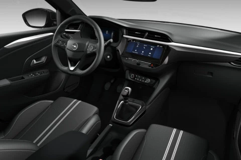 Opel Corsa 1.2T XHL 74kW (100CV) GS