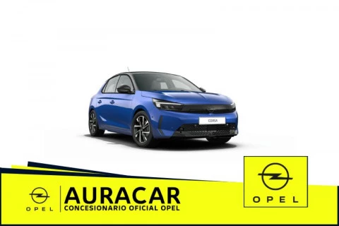 Opel Corsa 1.2T XHL 74kW (100CV) GS