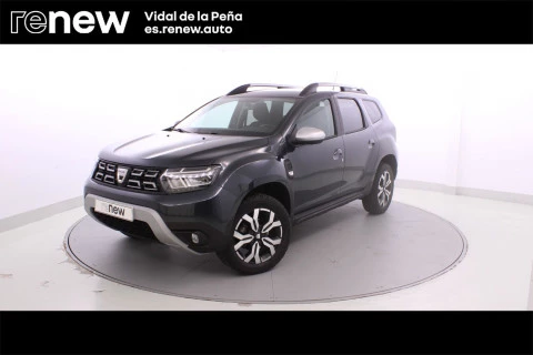 Dacia Duster  Diesel  1.5Blue dCi Prestige 4x2 85kW