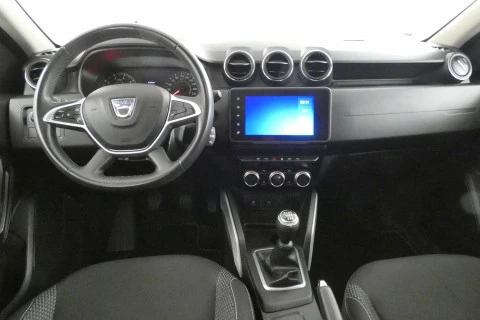 Dacia Duster  Diesel  1.5Blue dCi Prestige 4x2 85kW