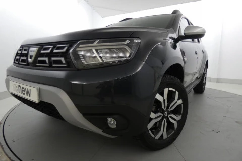 Dacia Duster  Diesel  1.5Blue dCi Prestige 4x2 85kW
