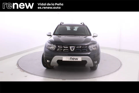 Dacia Duster  Diesel  1.5Blue dCi Prestige 4x2 85kW
