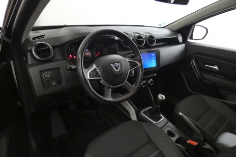 Dacia Duster  Diesel  1.5Blue dCi Prestige 4x2 85kW