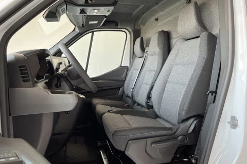 Nissan Interstar Furgón L2H2 3,5T 87 kWh A/T N-Connecta