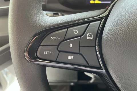Nissan Interstar Furgón L2H2 3,5T 87 kWh A/T N-Connecta