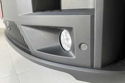 Nissan Interstar Furgón L2H2 3,5T 87 kWh A/T N-Connecta