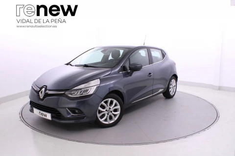 Renault Clio Clio TCe GPF Energy Zen 66kW Renault Clio Clio TCe GPF Energy Zen 66kW