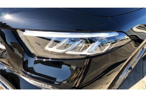 Mercedes-Benz Clase A A 250 e