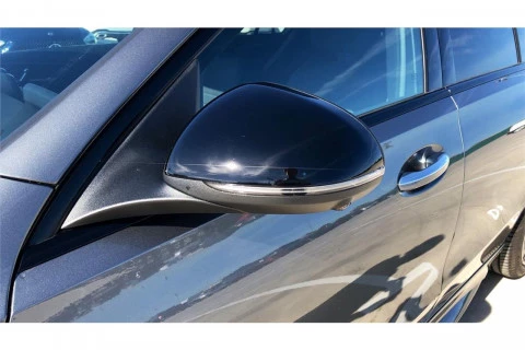 Mercedes-Benz Clase C C 220 d Berlina