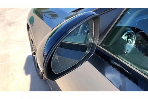 Mercedes-Benz Clase C C 220 d Berlina