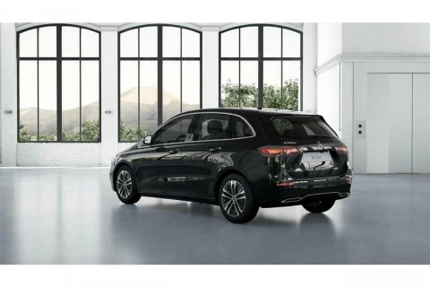 Mercedes-Benz Clase B B 200