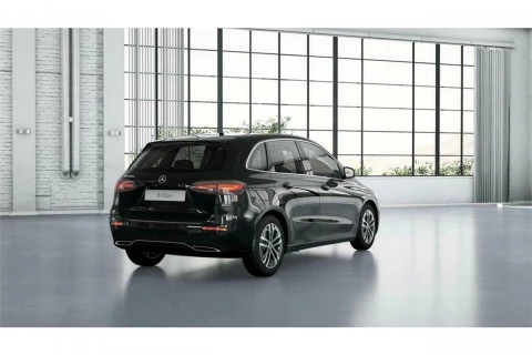 Mercedes-Benz Clase B B 200