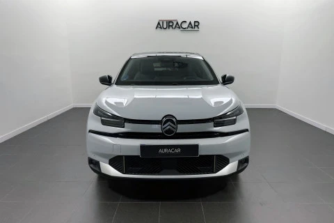 Citroën ë-C4 ë-C4 eléctrico 115kW 54kWh Max