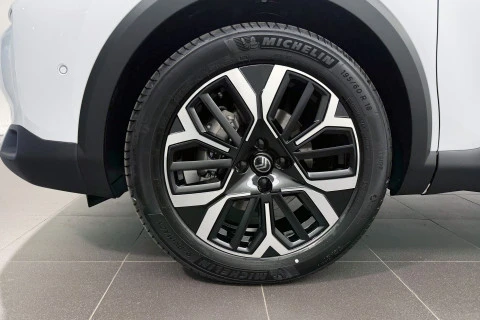 Citroën ë-C4 ë-C4 eléctrico 115kW 54kWh Max