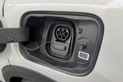 Citroën ë-C4 ë-C4 eléctrico 115kW 54kWh Max