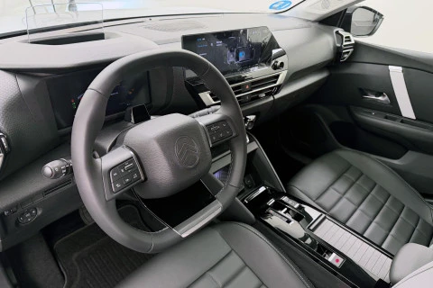 Citroën ë-C4 ë-C4 eléctrico 115kW 54kWh Max