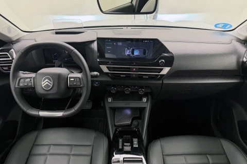 Citroën ë-C4 ë-C4 eléctrico 115kW 54kWh Max
