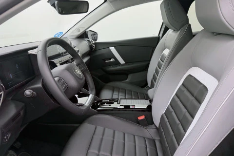 Citroën ë-C4 ë-C4 eléctrico 115kW 54kWh Max