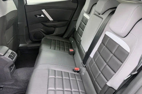 Citroën ë-C4 ë-C4 eléctrico 115kW 54kWh Max