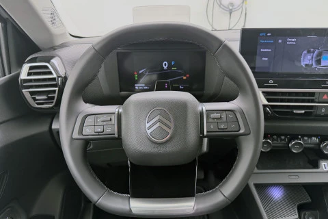 Citroën ë-C4 ë-C4 eléctrico 115kW 54kWh Max