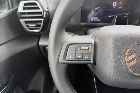 Citroën ë-C4 ë-C4 eléctrico 115kW 54kWh Max