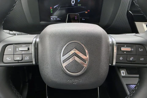 Citroën ë-C4 ë-C4 eléctrico 115kW 54kWh Max
