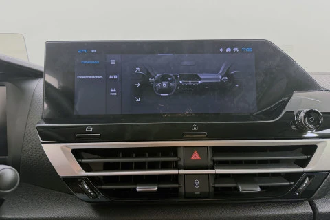 Citroën ë-C4 ë-C4 eléctrico 115kW 54kWh Max