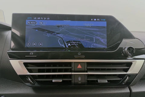 Citroën ë-C4 ë-C4 eléctrico 115kW 54kWh Max