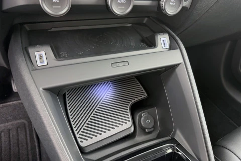 Citroën ë-C4 ë-C4 eléctrico 115kW 54kWh Max