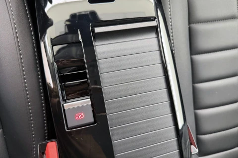 Citroën ë-C4 ë-C4 eléctrico 115kW 54kWh Max