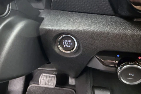 Citroën ë-C4 ë-C4 eléctrico 115kW 54kWh Max