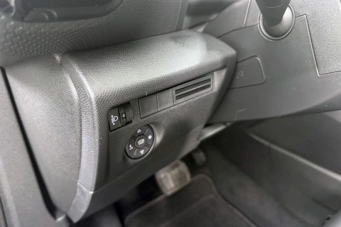 Citroën ë-C4 ë-C4 eléctrico 115kW 54kWh Max