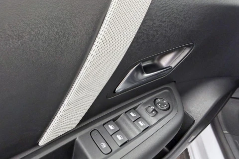 Citroën ë-C4 ë-C4 eléctrico 115kW 54kWh Max