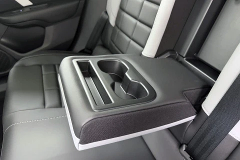 Citroën ë-C4 ë-C4 eléctrico 115kW 54kWh Max