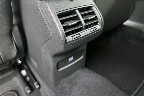 Citroën ë-C4 ë-C4 eléctrico 115kW 54kWh Max