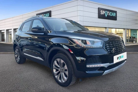 DR AUTOMOBILES DR 4.0 1.5