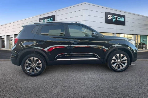 DR AUTOMOBILES DR 4.0 1.5